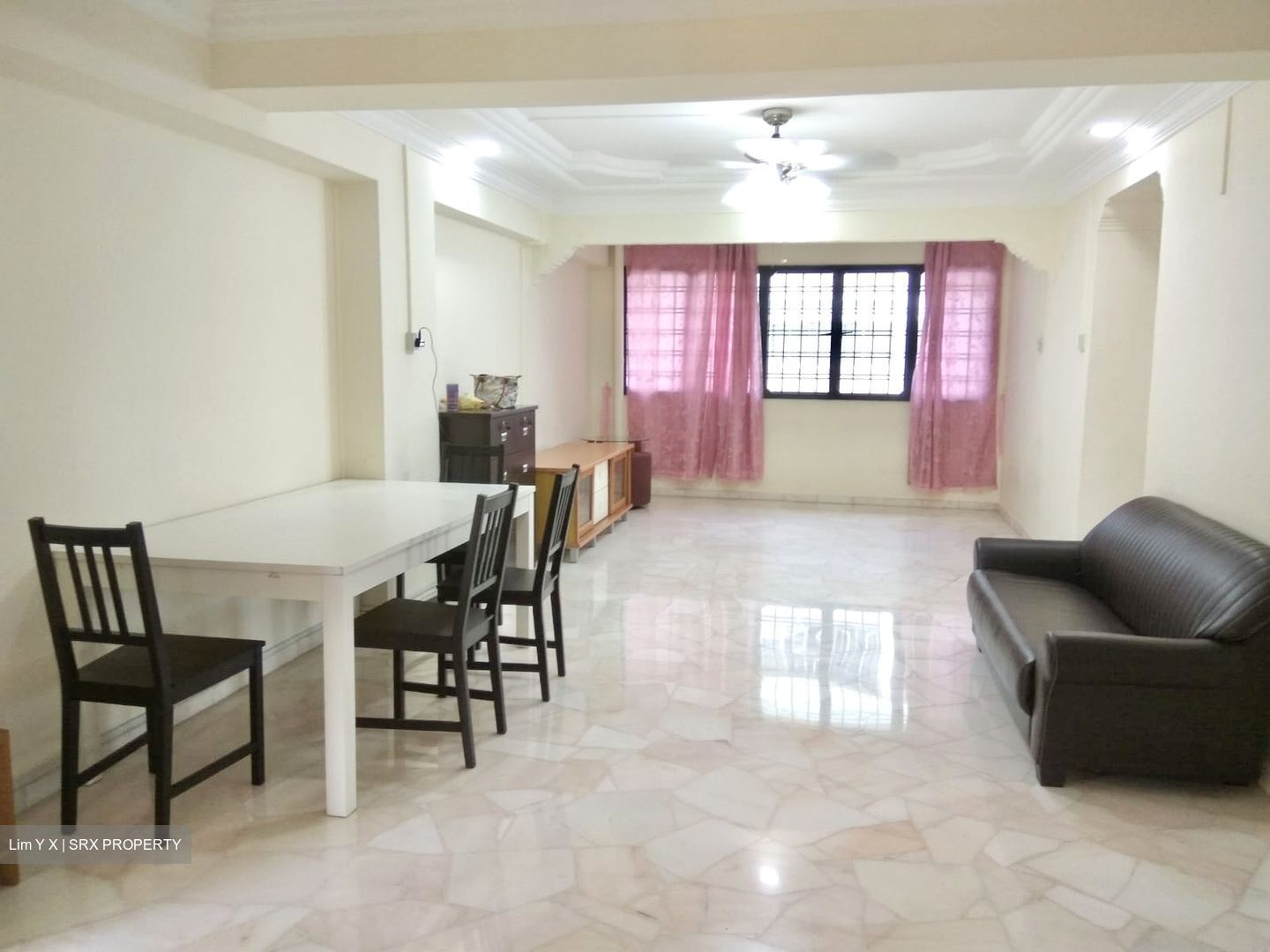 Blk 450G Tampines Street 42 (Tampines), HDB 5 Rooms #573116241